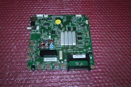 *NEW* PHILIPS 55PUT6400/12 MAIN PCB - 996595206631 -  715G7030-M0G-000-005K