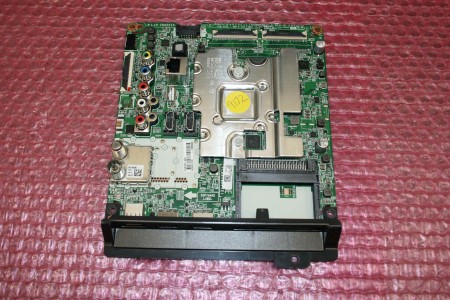 *NEW* LG 65UM7660PLA MAIN PCB - EBT65853603, EAY65228701, EAX68284201(1.6)