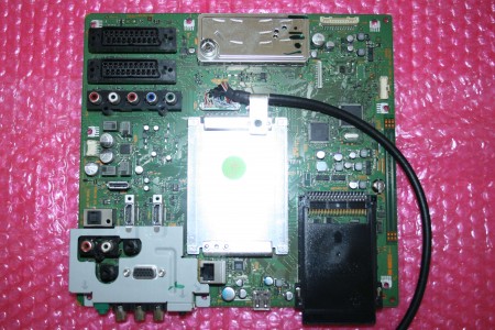 Sony - Main PCB - PS6401, JAE2402, KDL40W4500