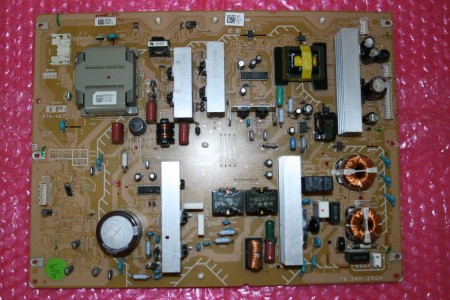 Sony - PSU - A1557555A, KDL40W4500, 1-876-467-13