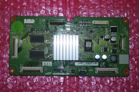 Samsung - Logic PCB - 42HD, LJ4104780A