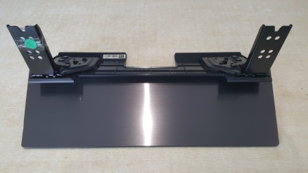 TV STAND FOR SONY: FW-55XD8501, FW-65XD8501, FW-75XD8501 (457950301) FW-85XD8501, KD-55XD8505, KD-55XD8577, KD-55XD8588, KD-55XD8599, KD-65XD8505, KD-65XD8577, KD-65XD8599, KD-75XD8505, KD-85XD8505