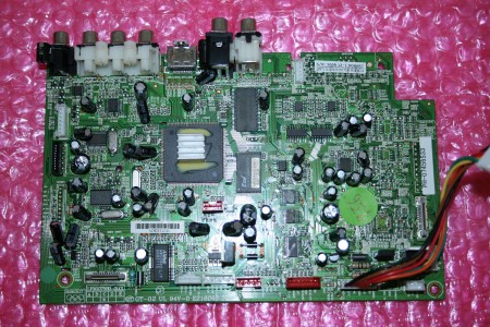 Philips - Main PCB - 996510018487, 9965 100 18487, HTS3367