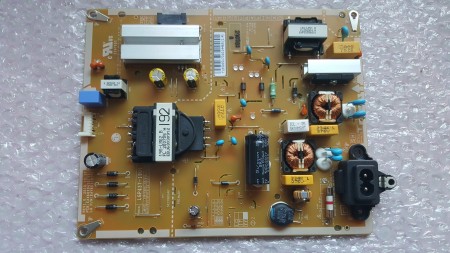 LG - EAY65170101, LGP43T-19U1, EAX68304101(1.7), PSU, POWER PCB