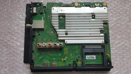 PANASONIC - TX-55EX580B, MAIN PCB, TXN/A1PBVB, TXNA1PBVB, TNPH1179