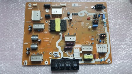 PANASONIC - TZRNP01EKWE, TX-55EX580B, TNPA6376, POWER BOARD, PSU PCB