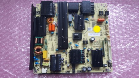 SHARP 65BL2KA POWER, PSU PCB, LC-65UK7253KF, PW.198W2.711