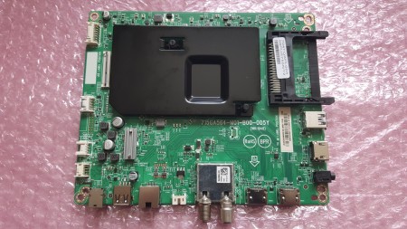 PHILIPS 58PUS7555/12 MAIN PCB, 715GA564-M01-B00-005Y, KMB430601
