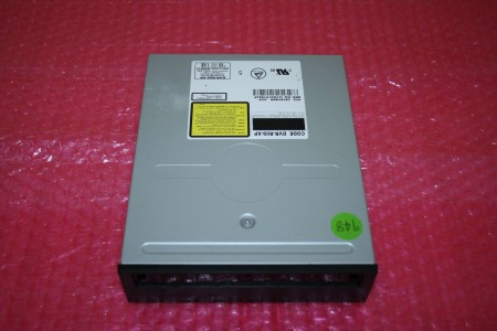*NEW* Pioneer - Mech - DVRR09XP