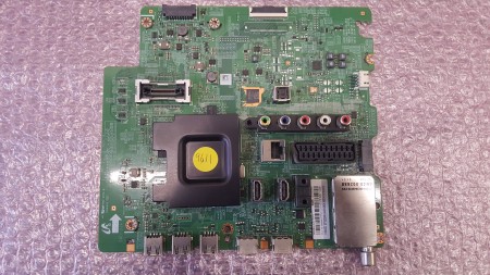 SAMSUNG UE55H6200, UE55H6240AKXXU MAIN PCB - BN94-07770V, BN9407770V