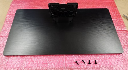 ***NEW*** PANASONIC TX-43JX600B STAND (23566186, 23621350)