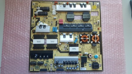 QE75Q80AAT POWER BOARD / PSU - BN44-01038A, BN4401038A