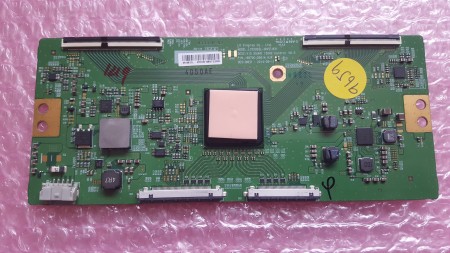 SONY KD-55X8309 T-CON - LC550WQL-SHP2-831, 6870C-0561A H/F