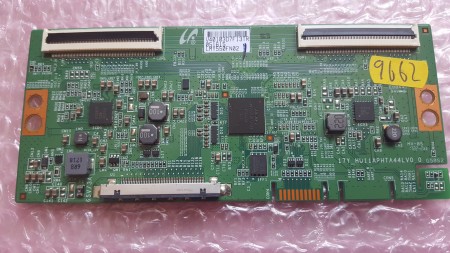 SONY KD-55XE7002 T-CON - FROM SCREEN TYPE: V550QWSE05