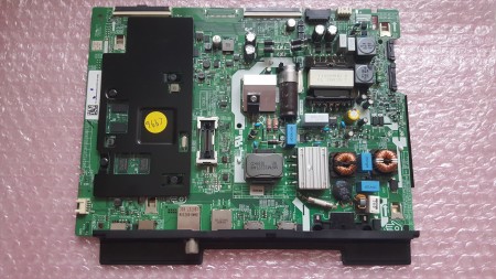 SAMSUNG UE50NU7020K MAIN PCB - BN9648208A, BN96-48208A