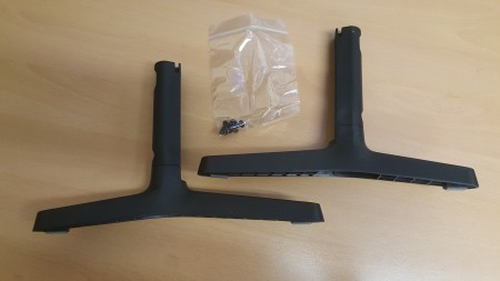 TV STAND FOR SAMSUNG UE50NU7020K