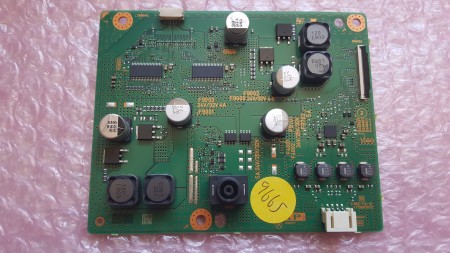 SONY KDL-50WF663 LED DRIVER PCB - 1-982-712-12