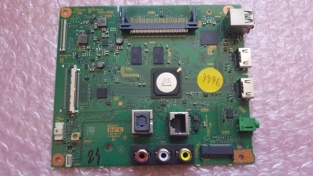 SONY KDL-50WF663 MAIN PCB - 1-982-629-12, 173684512
