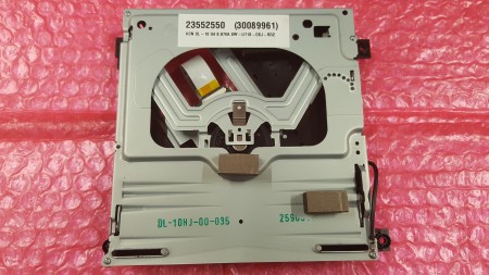 LT-32C695A DVD MECH, 23552550, DL-10HJ-00-035