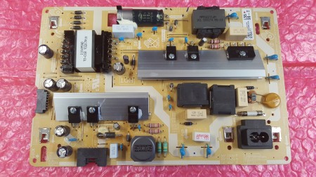 SAMSUNG UE50TU8000K POWER / PSU PCB - BN44-01054E, BN4401054E, BN98-08150A, BN9808150A