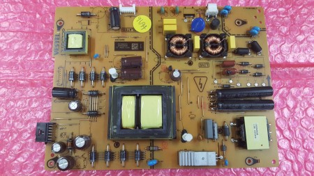 PANASONIC TX-55GX680B POWER / PSU PCB - 23554625