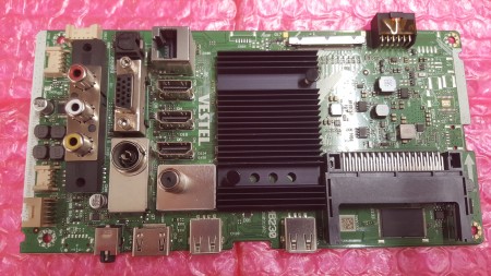 PANSONIC TX-65HX580B & TX-65HX585B MAIN PCB - 23648171