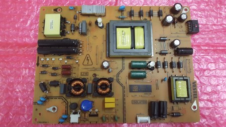 PANASONIC TX-65HX580B, TX-65HX600B & TX-65HX585B POWER / PSU - 23636828