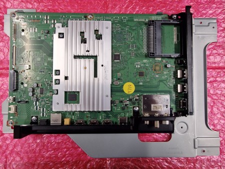 PANASONIC TX-65JZ980B MAIN BOARD - TXN/A1BAWB, TXNA1BAWB