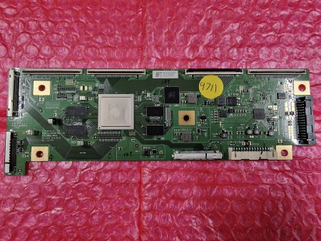 PANASONIC TX-55JZ980B T-CON, TCON - LE650AQD-ENA1-TJA, 6870C-0852A