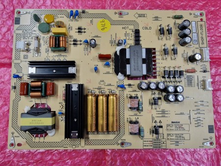 PANASONIC TX-58JX800B POWER / PSU - P580D304DB