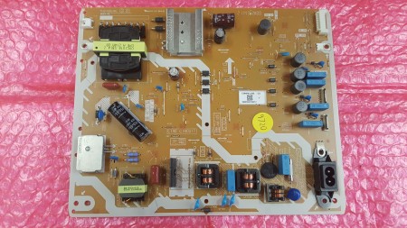 PANASONIC TX-40JX850B POWER / PSU PCB - TZRNP01JAXE