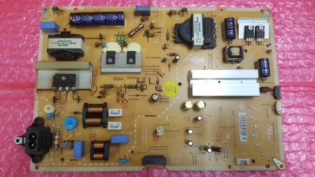 LG 65SK8100PLA POWER / PSU - EAY64868601, LGP65-18UL6