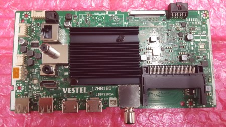 PANASONIC TX-55LX650BZ & TX-55MX650B MAIN BOARD - 23798313