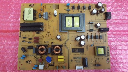 JVC LT-43C890 POWER / PSU BOARD - 23521194