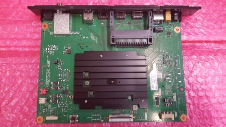PANASONIC TX-50LX800 MAIN BOARD - TZRNP01EVWB