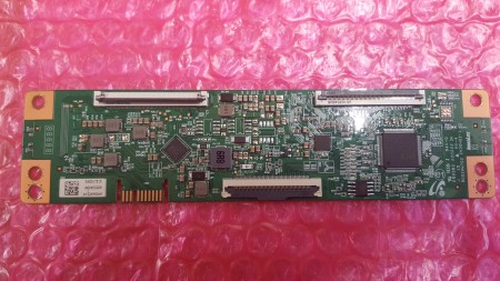 PANASONIC TX-50LX800 T-CON / TCON - PANEL NUMBERS: LVU500CMDX, T8-50D8300-LPBX10