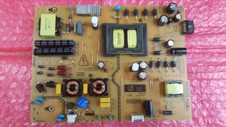 PANASONIC TX-43LX650BZ & TX-43HX700B POWER / PSU BOARD - 23627694