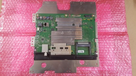PANASONIC TX-65EX700B MAIN BOARD - TXN/A1NWVB, TXNA1NWVB