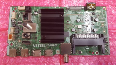 PANASONIC TX-50JX600B MAIN PCB - 23734878
