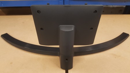 TV STAND FOR LG 43UP81006LA, 43UP81006LR, 50UP81006LA & 50UP81006LR