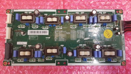 SAMSUNG UE48JS9000TXXU LED DRIVER - BN44-00817B, BN44-00817A, BN4400817B, BN4400817A