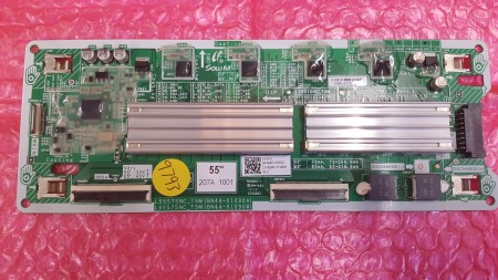 SAMSUNG QE55Q700TATXXU LED DRIVER - BN44-01090A, BN4401090A