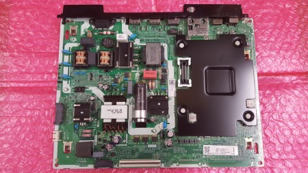 SAMSUNG UE50TU7020KXXU MAIN BOARD - BN94-16923W, BN9416923W