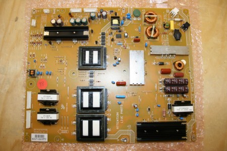 PHILIPS - 2722 171 90268 REV:00, 272217190268, PSU