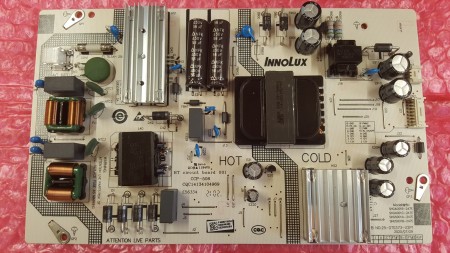PANASONIC TX-40JX800B POWER / PSU BOARD - CQC14134104969