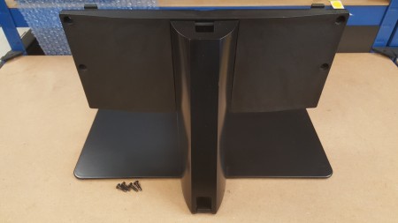 TV STAND FOR SAMSUNG QE55Q700TAT, QE55Q700T, QE55Q800T, QE55Q950T, QE55Q95T