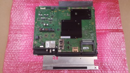 PANASONIC TX-55FZ952B MAIN BOARD - TXN/A1RXVB, TXNA1RXVB