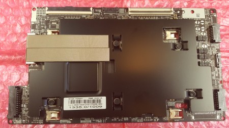 SAMSUNG QE55Q85RATXXU T-CON / TCON - BN94-14064H, BN9414064H - FOR SCREEN: CY-TR055FLAVEH
