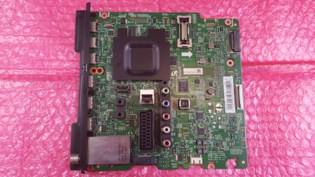 SAMSUNG UE40F6400AKXXU MAIN BOARD - BN94-06555F, BN9406555F