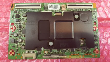 SAMSUNG UE40F6400AKXXU TCON / T-CON BN95-00858B, BN9500858B - FOR PANEL: CY-HF400CSLV2H (BN95-01110A)